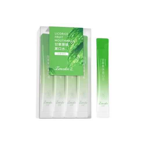 ZHENGCAI Полоскание рта