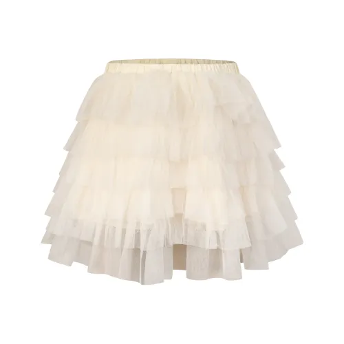 Umoumo Повседневные короткие юбки для женщин