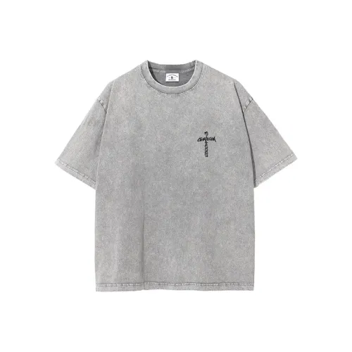 MIND ERROR Унисекс Футболка