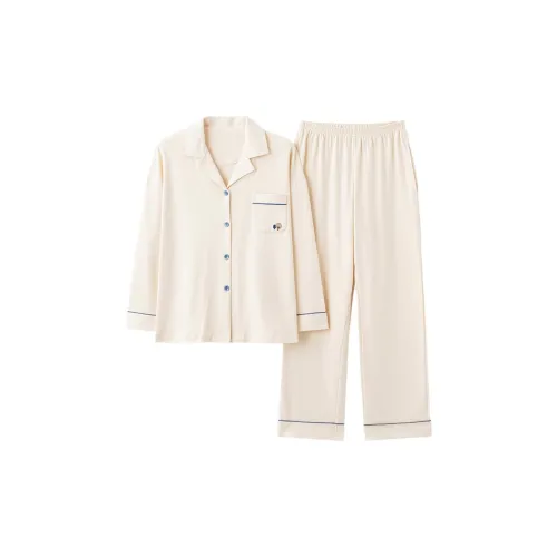 Mulong Family Пижамный комплект для женщин