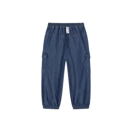 GAP Повседневные брюки для малышей и детей дошкольного возраста