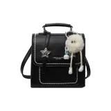 Черный+Брелок