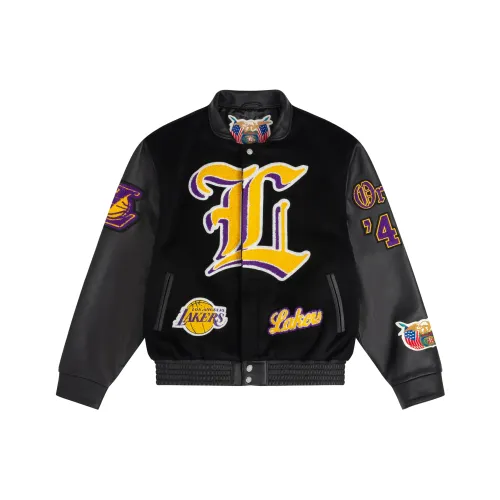 Jeff Hamilton Куртки и Пальто Унисекс