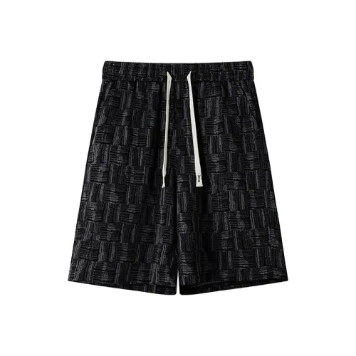 KEIRANDUN Унисекс Повседневные шорты