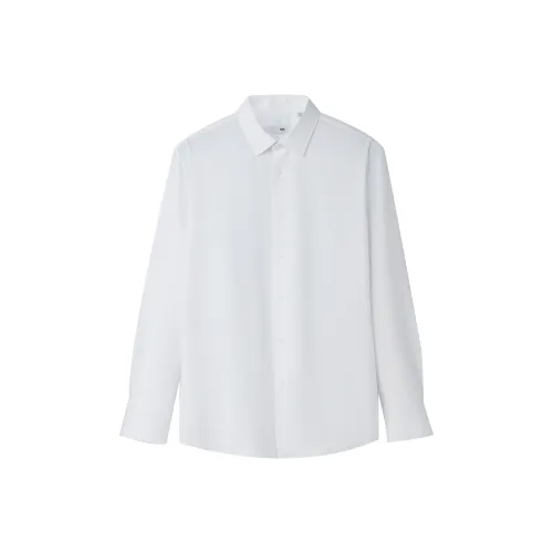 HLA Отбеленный 69 Мужские Рубашки