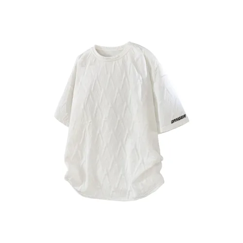 DANGERTIGER Унисекс Футболка