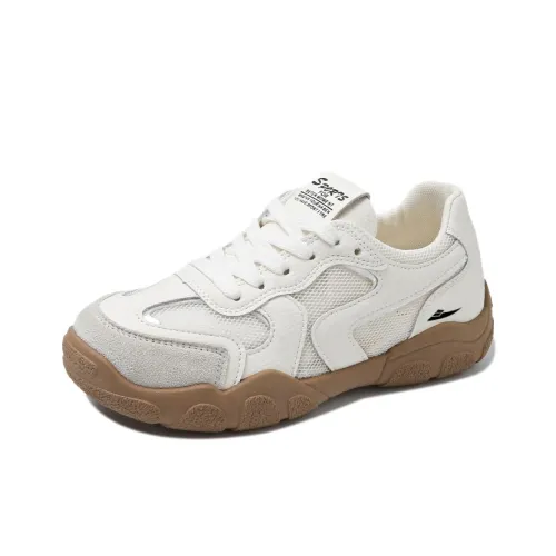 Kuding Casual Низкий Топ Женский