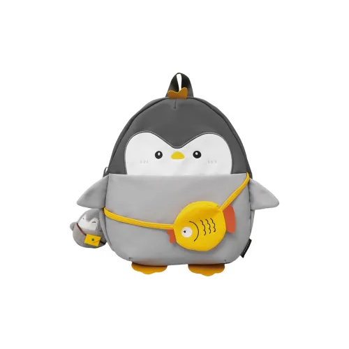 Homeboisportclub Нейлоновый рюкзак унисекс разноцветный