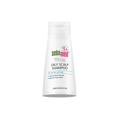 Sebamed Shampoo Shampoo Soap
