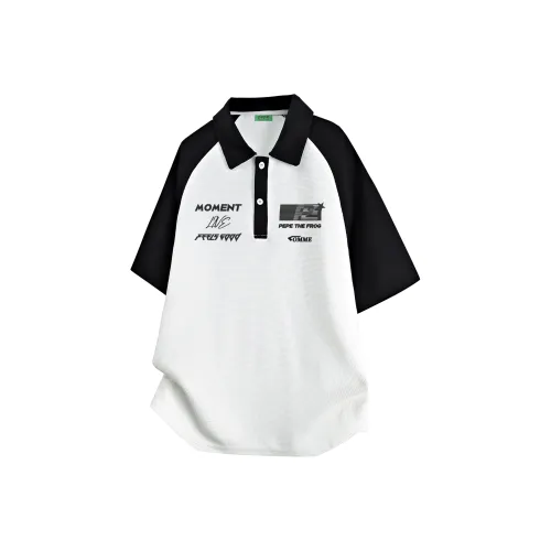 Pepe The Frog Унисекс Футболка