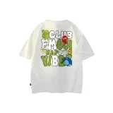 Белый (100% хлопок)