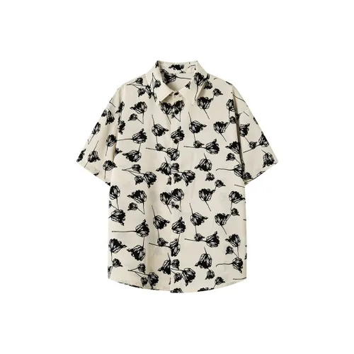 Cost Per Kilo Унисекс Рубашки