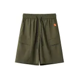 Армейский зеленый