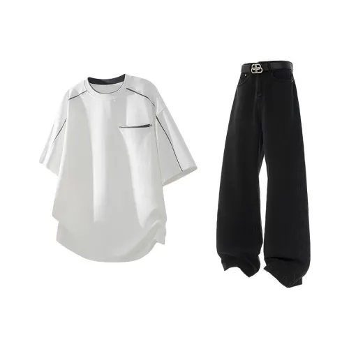 FRQ Унисекс Повседневная спортивная одежда