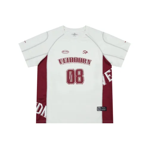 VEIDOORN Унисекс Футболки