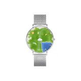 Гора и Звезда Зеленый