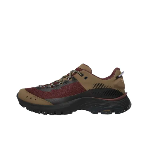 Danner Уличная обувь Низкий топ Коричневый Мужской