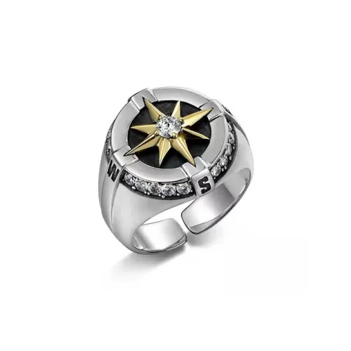 LuluCanaan Кольца Мужской