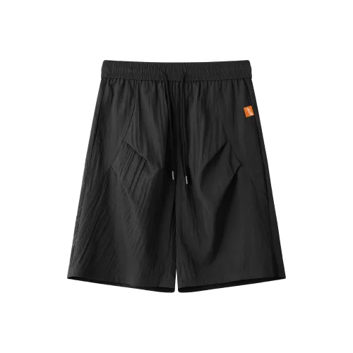 Снег Know The Answer SKTA Повседневные шорты Унисекс