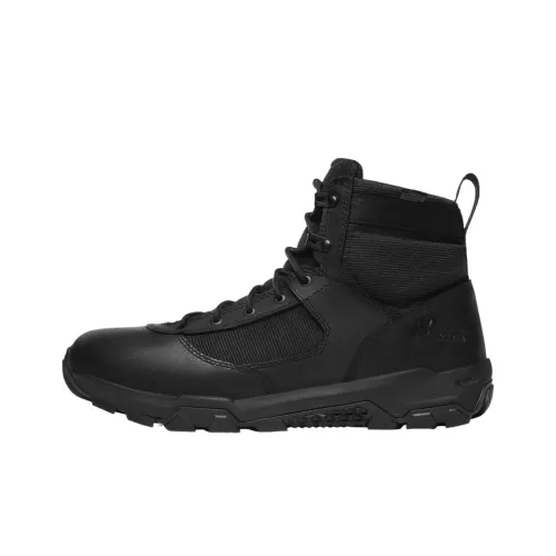 Danner Sonic Botulки Мужские Черные