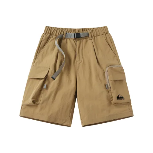 Quiksilver Molokai Унисекс Повседневные шорты