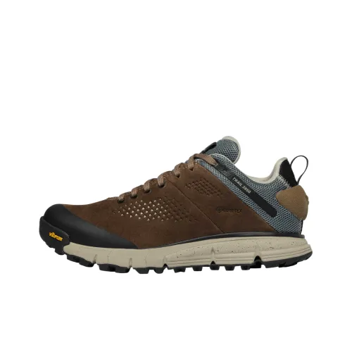 Danner Trail 2650 Уличная обувь Низкий топ Коричневый Женский