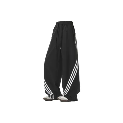 KLAMMKICKS Унисекс Повседневные брюки