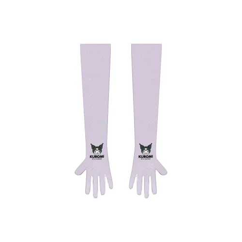 Санрио Полиэстер Нарукавники с защитой от солнца Унисекс