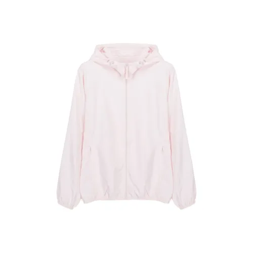 Комбо Женские Короткие Пальто