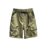 Армейский зеленый