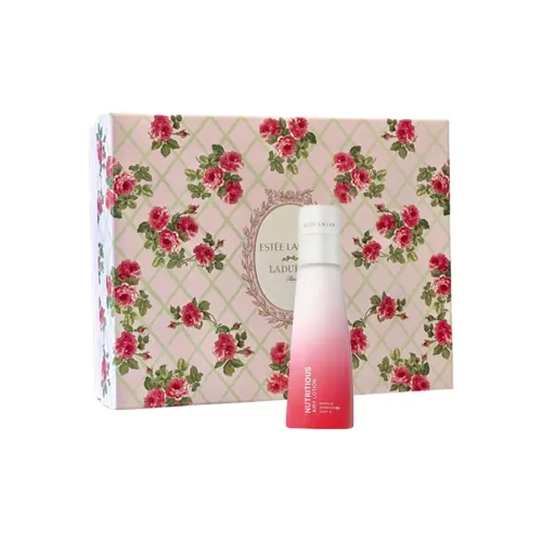 YASHILANDAI Red Pomegranate Essence Ladori Лимитированная подарочная коробка Лосьон Увлажняющий Wa Hydrating 100 мл