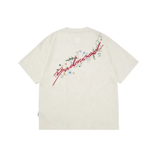 PCLP 2025 Spring/Summer Унисекс Футболки