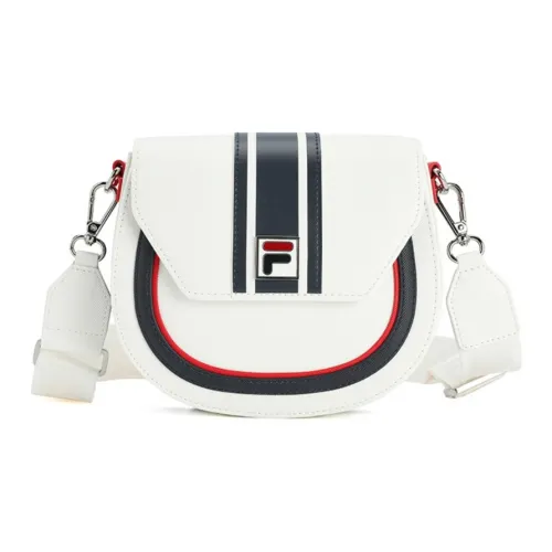 FILA белый Сумки кросс-боди Стандартный белый Женские
