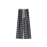 Черный с увеличенной длиной