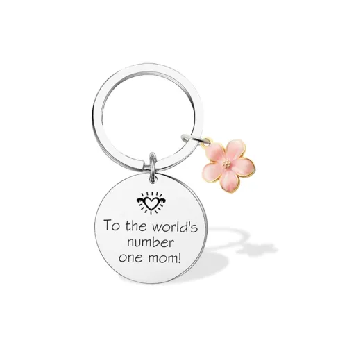 UX Нержавеющая сталь Подвески Унисекс