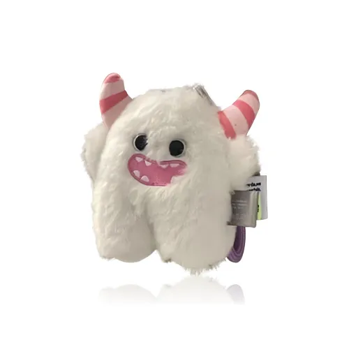 AEMC Плюшевые подвески унисекс