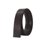 94-С рельефом Кофе Ремень