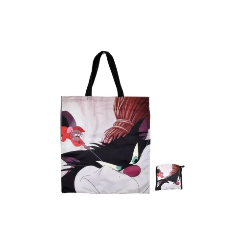Disney Полиэстер Сумка для покупок многоразовая сумка женская многоцветная