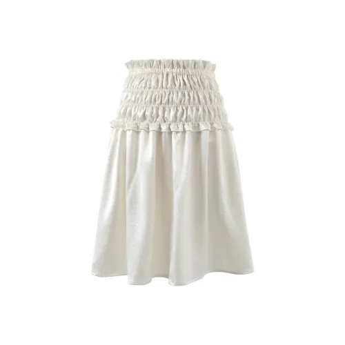 Ni8ht Metro Повседневные короткие юбки Женские