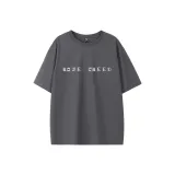 Темно-серый