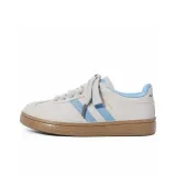 Молочно-синий