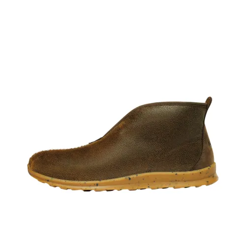 Danner Outdoor Chestnut Brown Men's