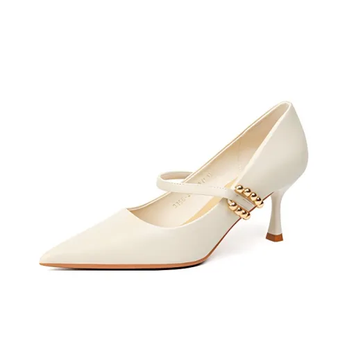 TATAYA Высокие каблуки Женские