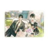 Карнавал - Акриловая украшение