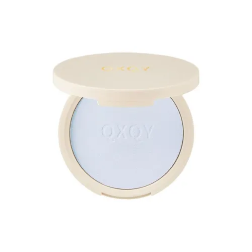 QXQY Прозрачный Матовый Translucent Soft Focus Фиксирующий Пудра Длинное Сдерживающее Маскирующий