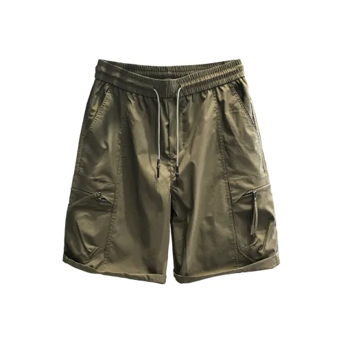 YGQPZHZ Мужские карго шорты
