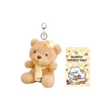 Свет Сон Cap Friend Медведь (Включает Милую Сумку для покупок)