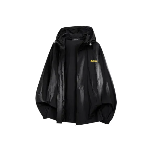 JEANSWEST Унисекс Одежда с защитой от UV