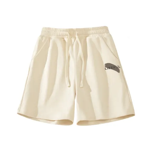 Miniso Унисекс Повседневные шорты