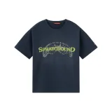 Темно-синий